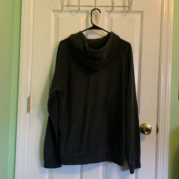 H&M Basic Hoodie - Picture 2 of 4